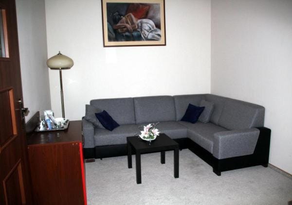Hotel Everest Hotel in Masovian Voivodeship