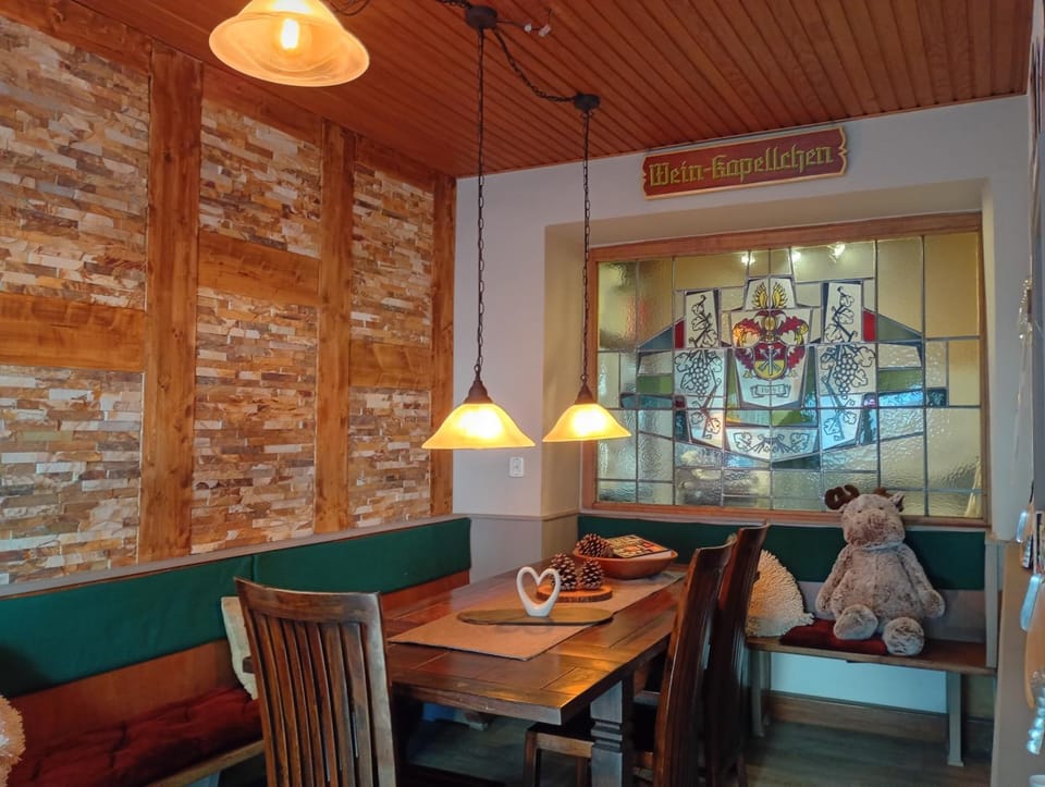 Property building, Area and facilities, Breakfast