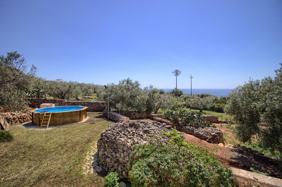 Garden view, Pool view, Sea view, Swimming pool, Swimming pool