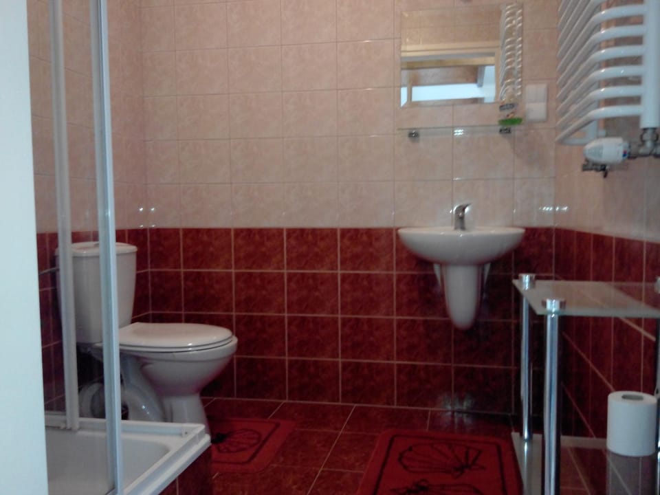 Dom Wczasowy PRZYSTAŃ Vacation rental in Lithuania