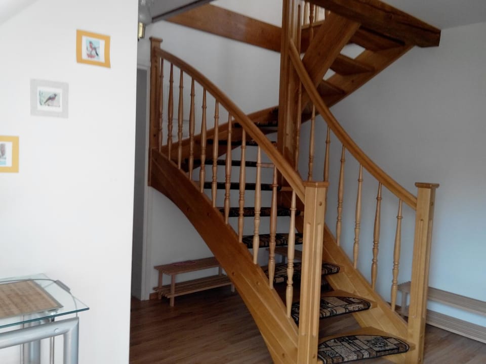 Dom Wczasowy PRZYSTAŃ Vacation rental in Lithuania