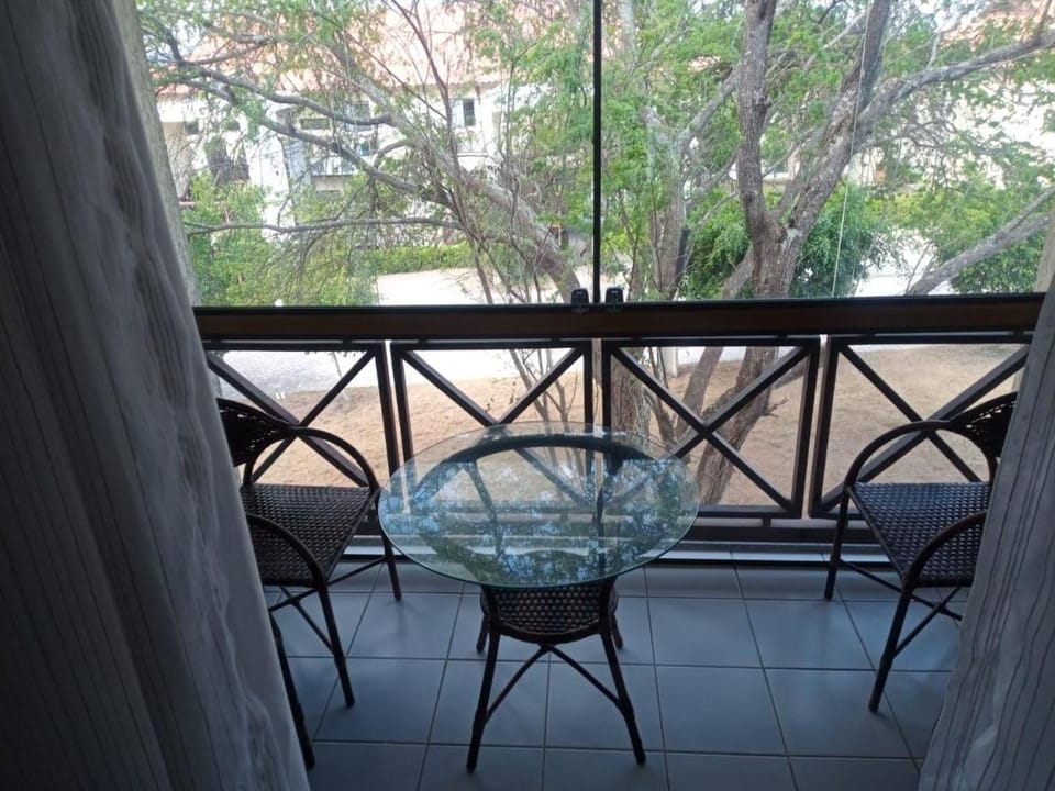 Gravatá Flat Monte Castelo Apartment in State of Paraíba, Brazil