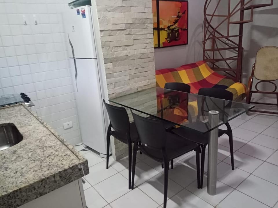 Gravatá Flat Monte Castelo Apartment in State of Paraíba, Brazil