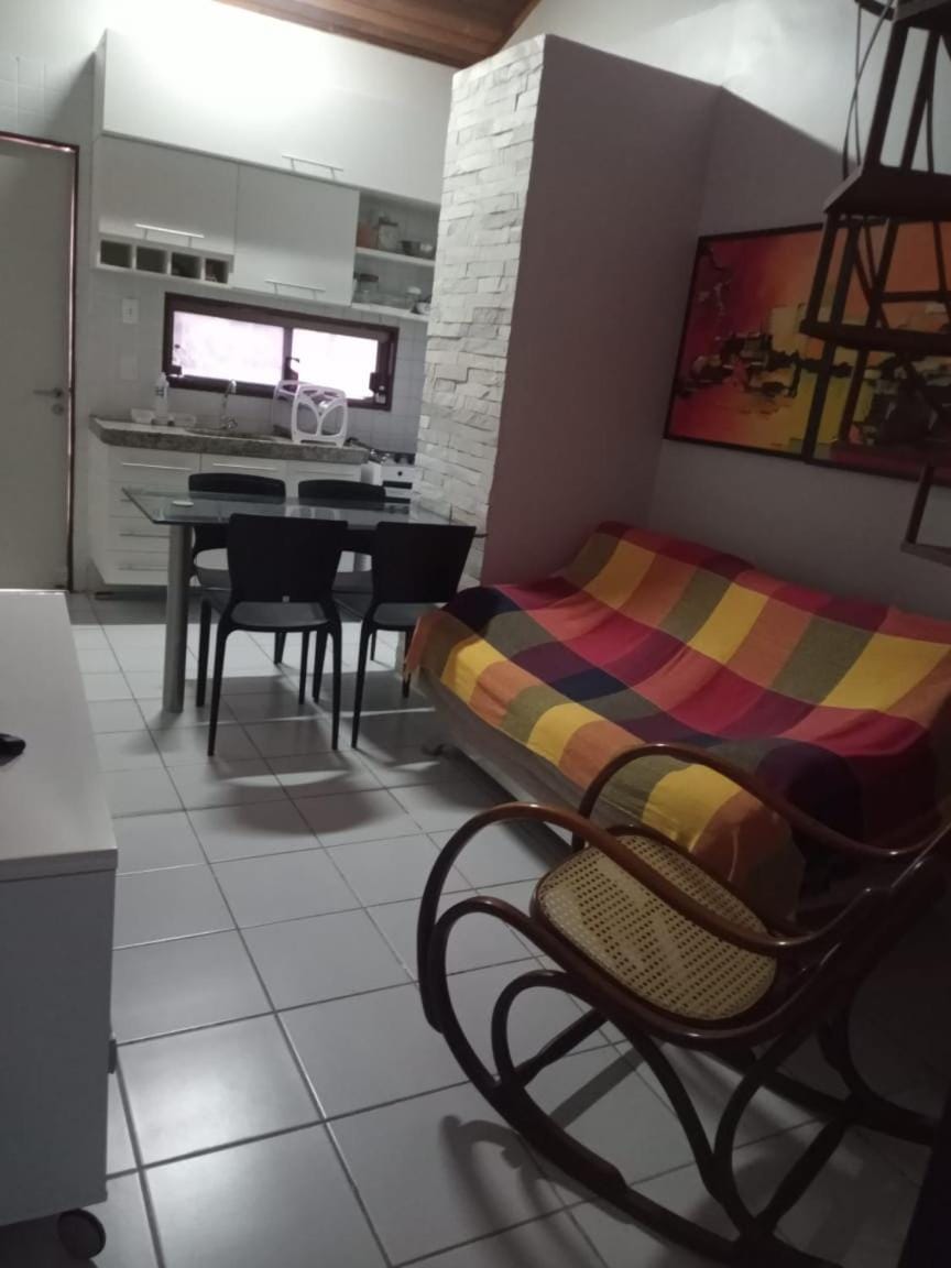 Gravatá Flat Monte Castelo Apartment in State of Paraíba, Brazil