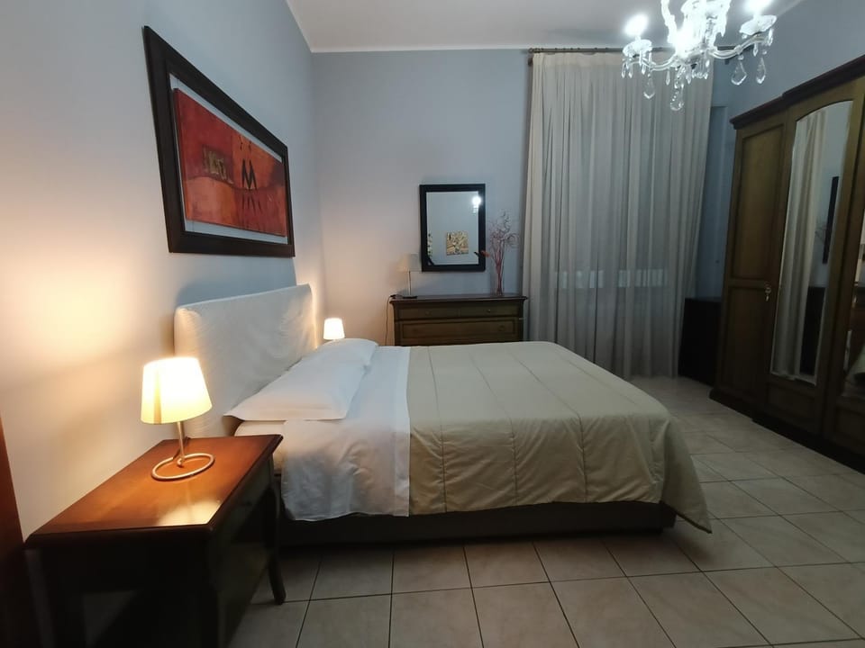 Puccini apartment Apartment in Catania