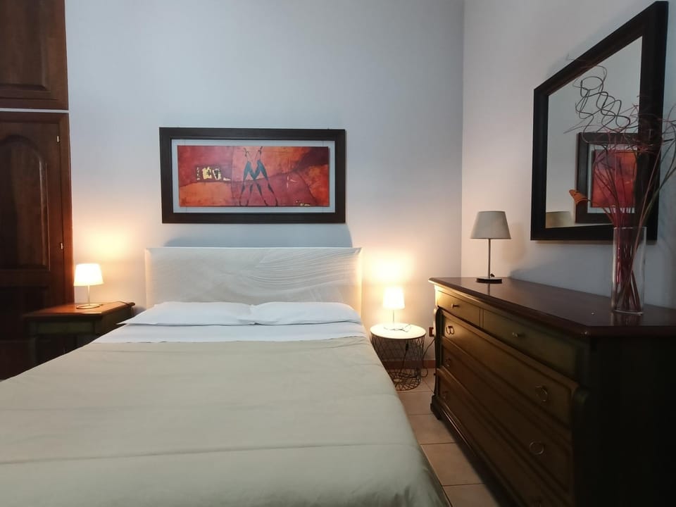 Puccini apartment Apartment in Catania
