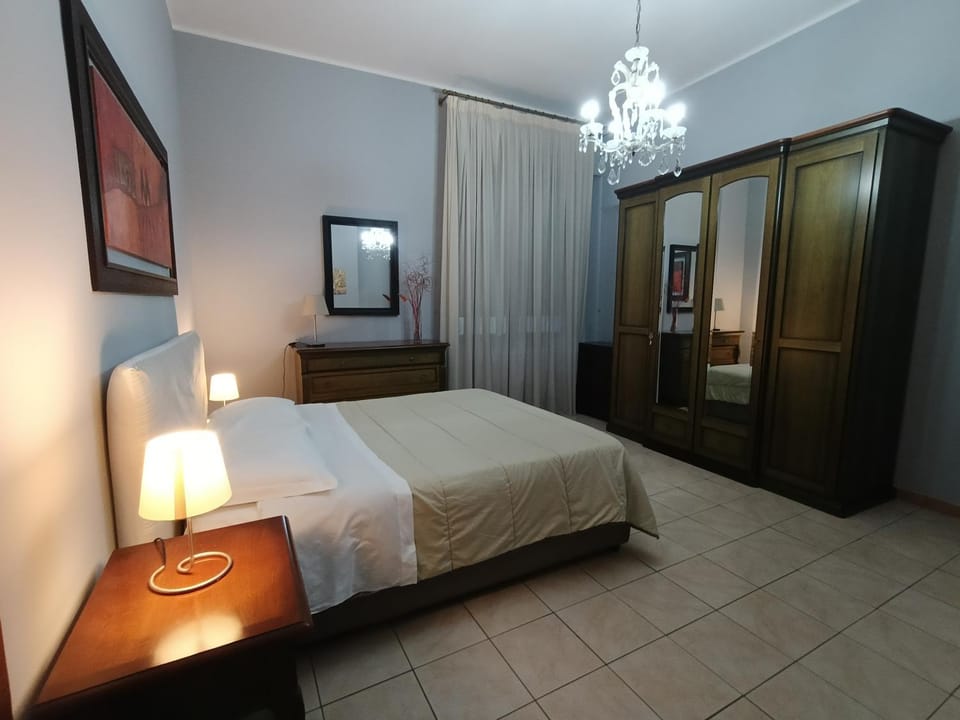 Puccini apartment Apartment in Catania