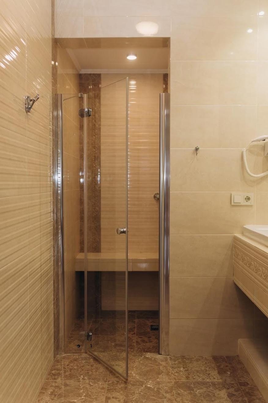 Eco Sadiba KasKad Hotel in Lviv Oblast