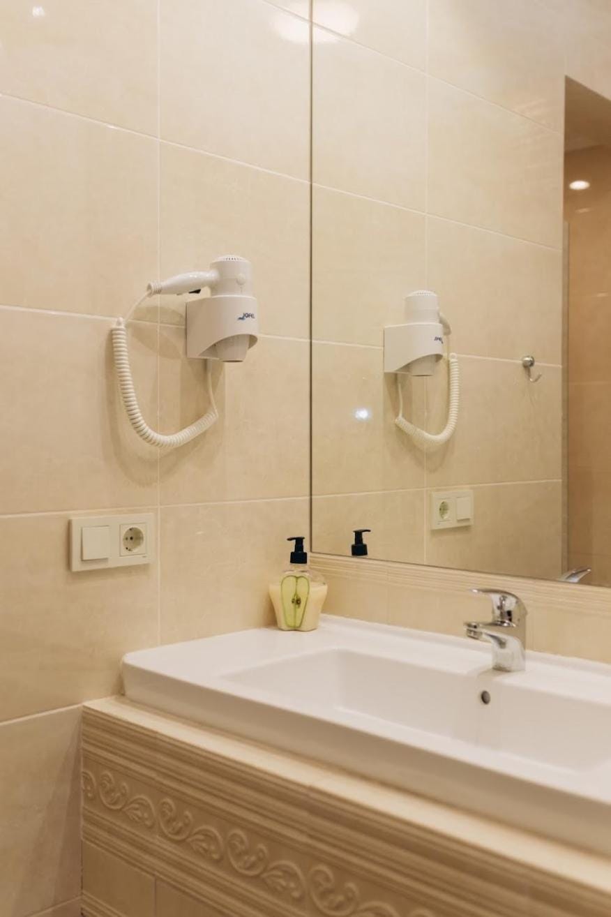 Eco Sadiba KasKad Hotel in Lviv Oblast