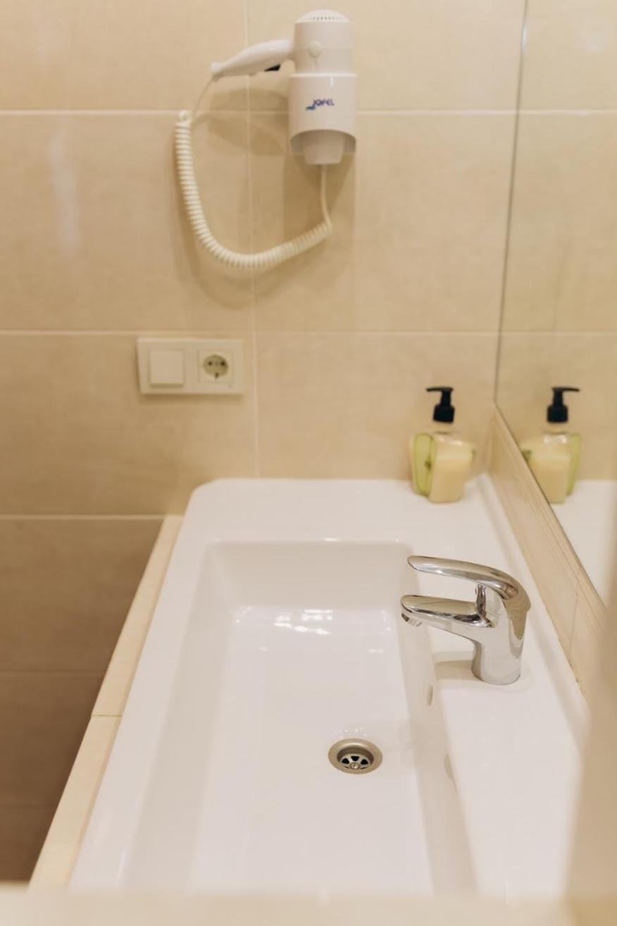 Eco Sadiba KasKad Hotel in Lviv Oblast