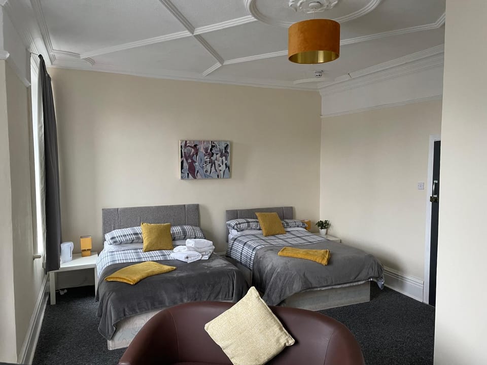 Dunes Hotel Hotel in Whitley Bay