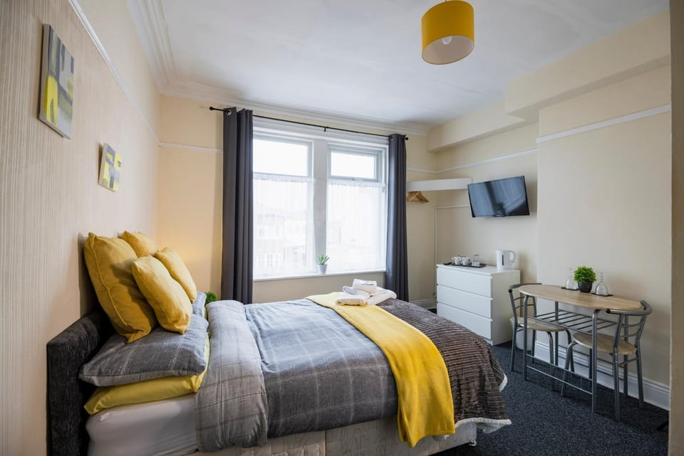 Dunes Hotel Hotel in Whitley Bay