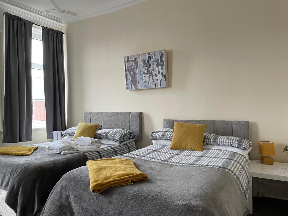 Dunes Hotel Hotel in Whitley Bay