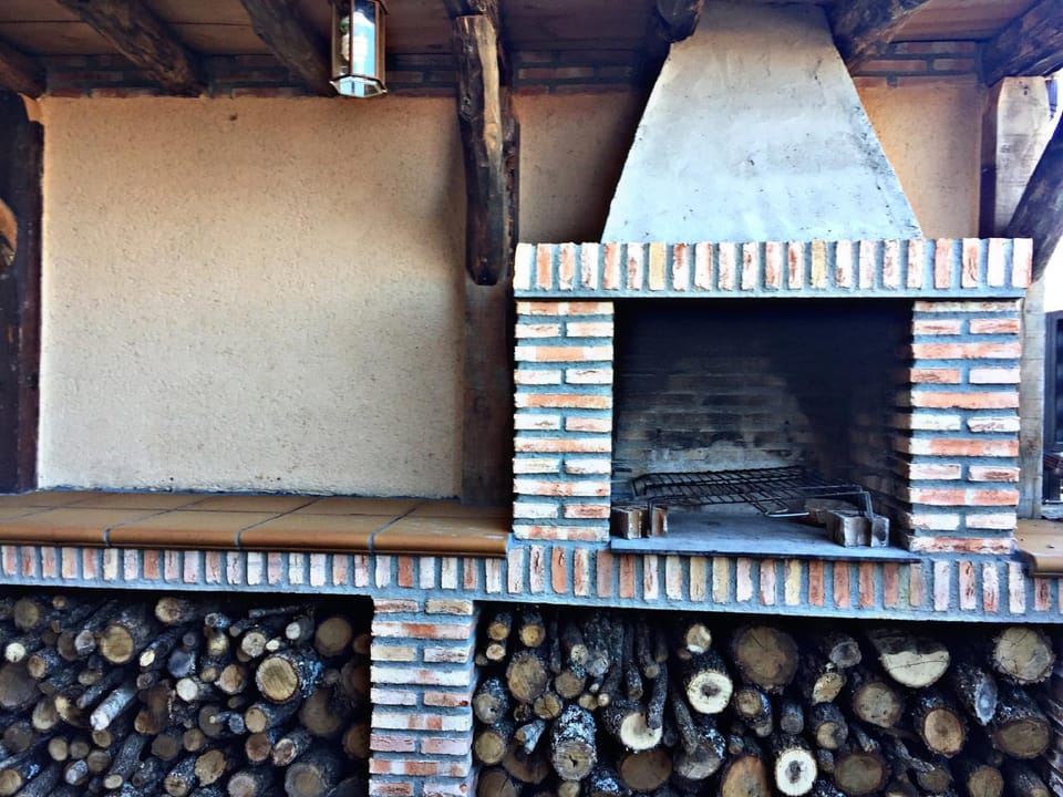 BBQ facilities