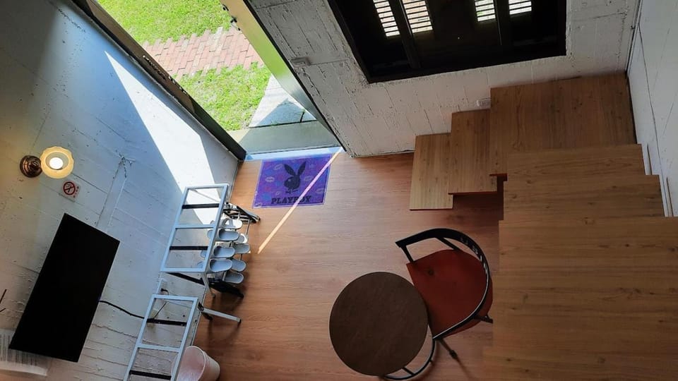 Kelly Field Homestay Vacation rental in Taiwan, Province of China