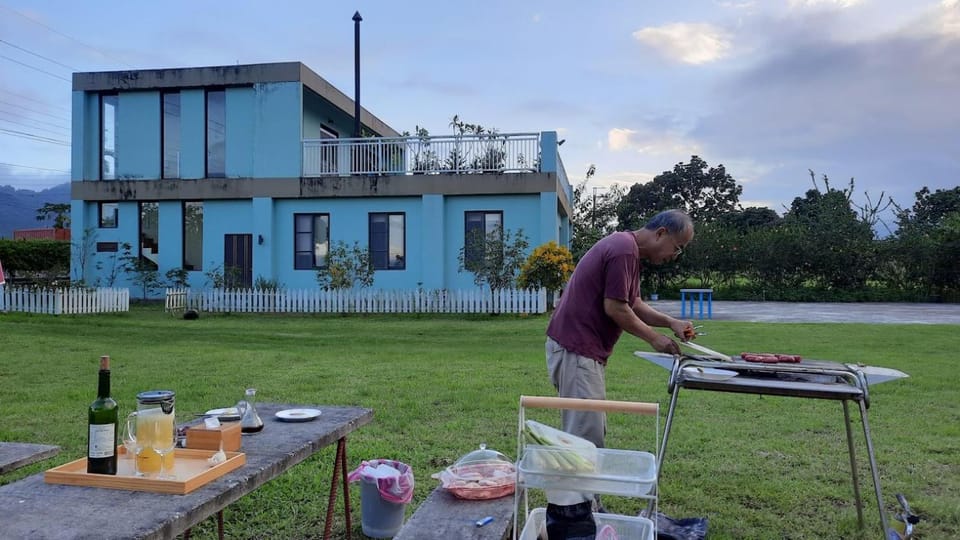 Kelly Field Homestay Vacation rental in Taiwan, Province of China