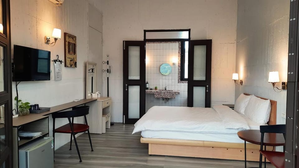 Kelly Field Homestay Vacation rental in Taiwan, Province of China