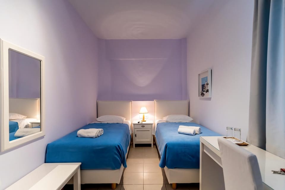 Manto Hotel Hotel in Mykonos