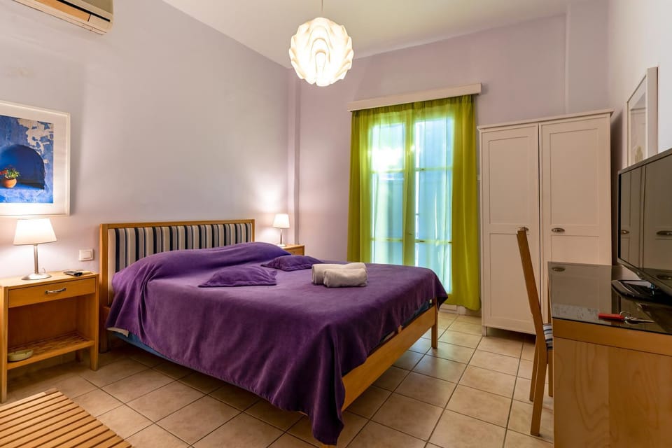 Manto Hotel Hotel in Mykonos