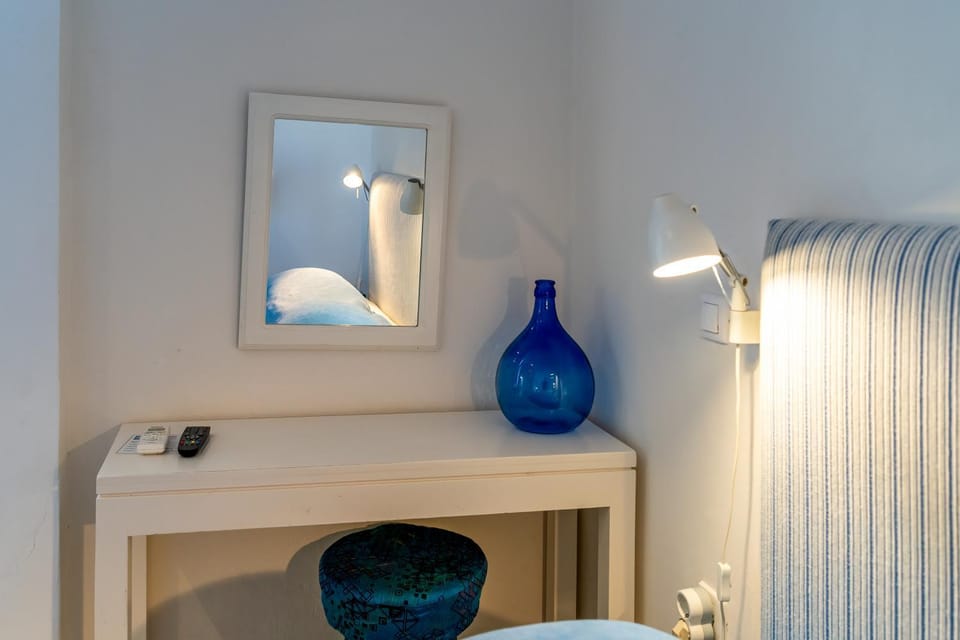Manto Hotel Hotel in Mykonos