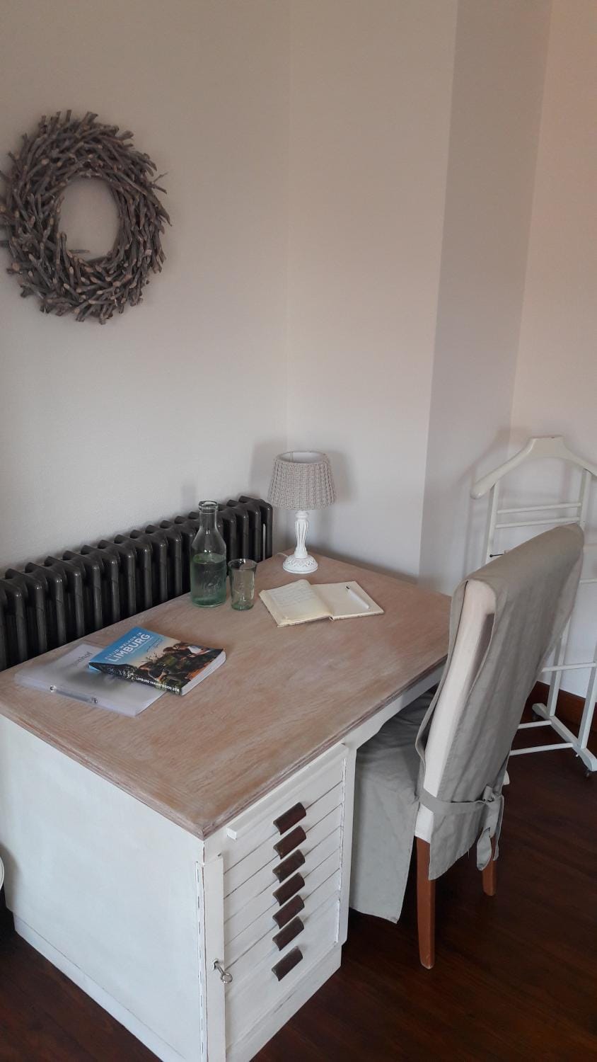 Widdingenhof Bed and Breakfast in Flanders