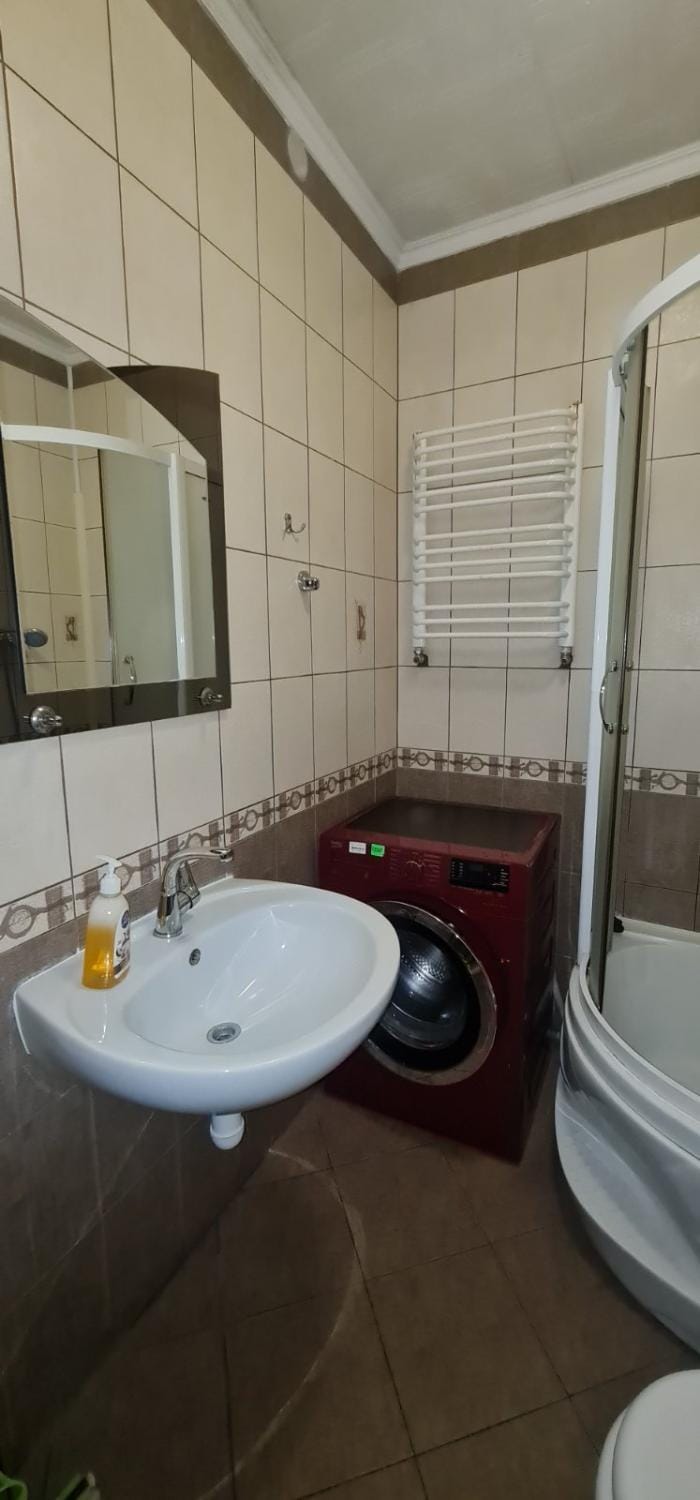 Шолом Алейхема 8 Apartment in Lviv