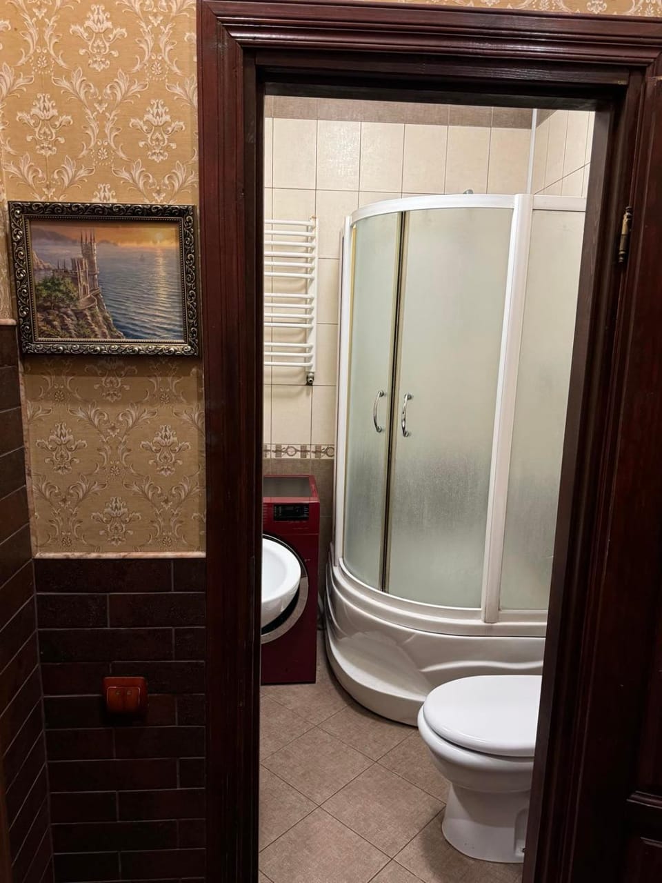 Шолом Алейхема 8 Apartment in Lviv