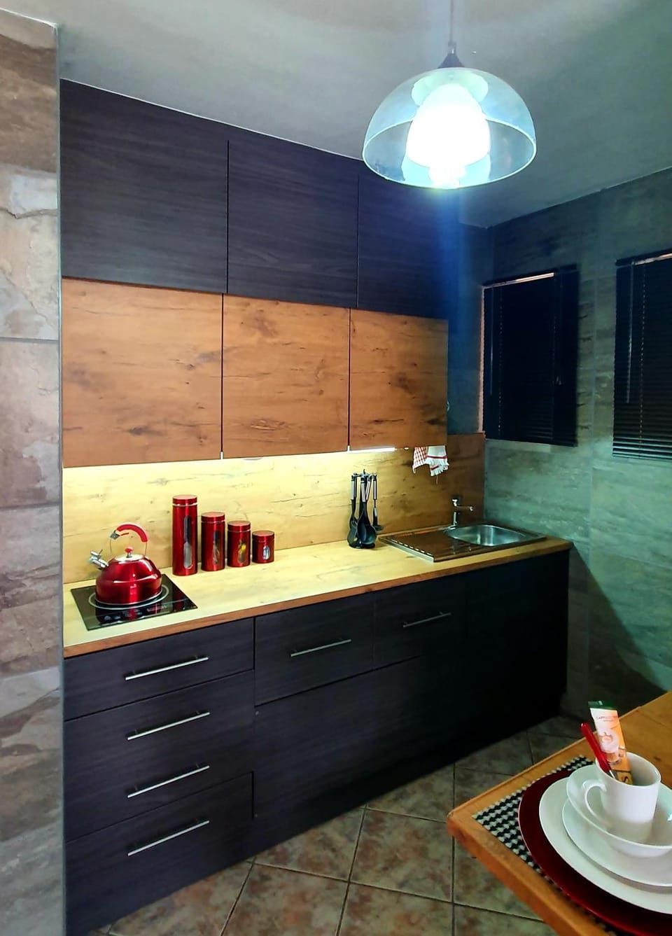 Hyswan Self Catering Guesthouse Apartment in Gauteng