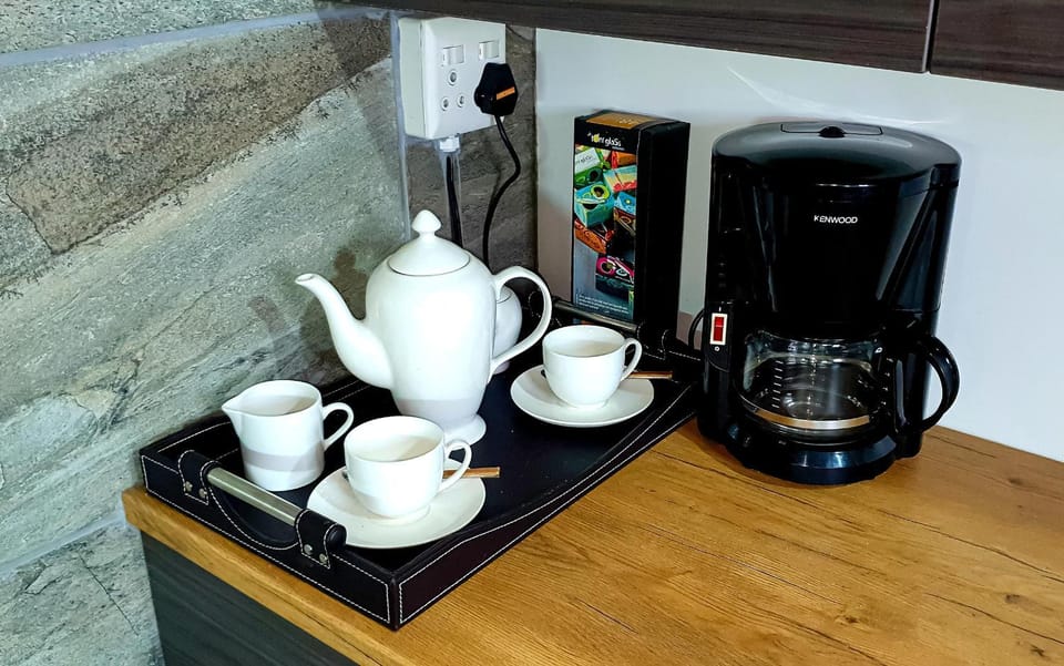 Hyswan Self Catering Guesthouse Apartment in Gauteng