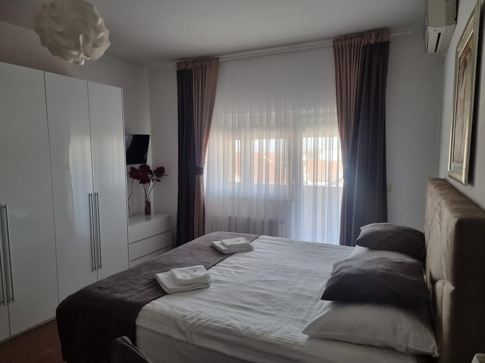 Rooms Laguna Bed and Breakfast in Slovenia