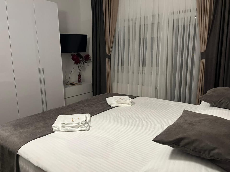 Rooms Laguna Bed and Breakfast in Slovenia