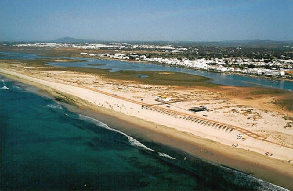 Natural landscape, Bird's eye view