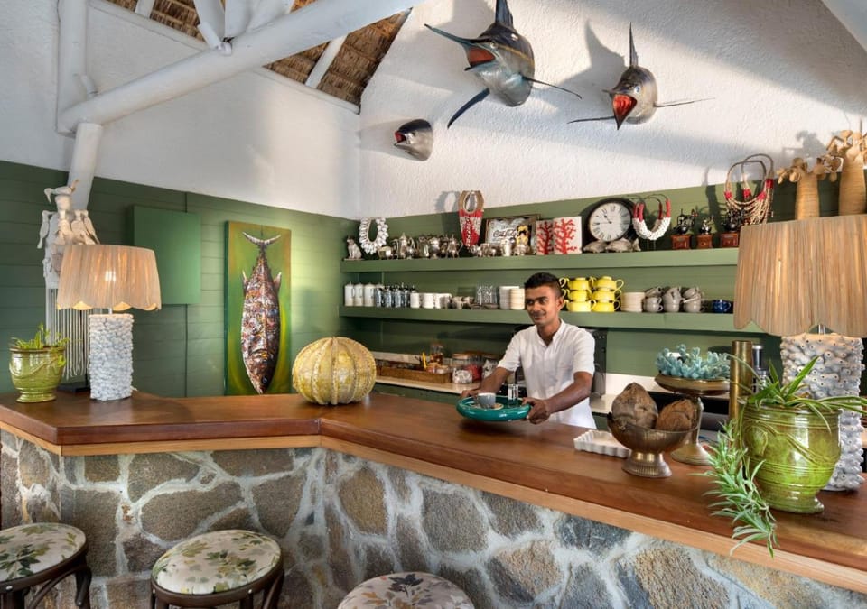 Lounge or bar
