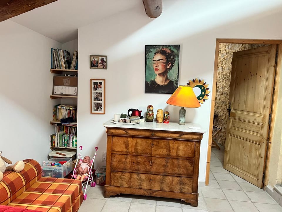 La Jourdane Bed and Breakfast in Pont-Saint-Esprit