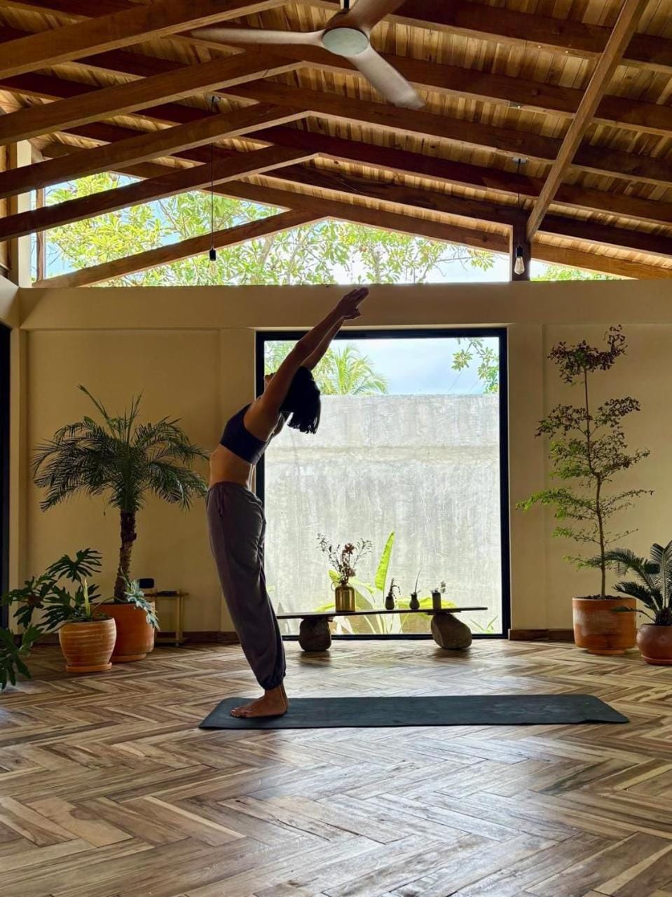 Spa and wellness centre/facilities