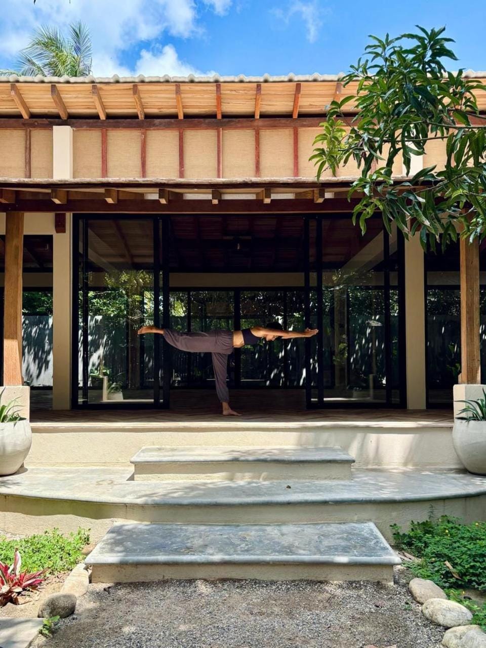Spa and wellness centre/facilities