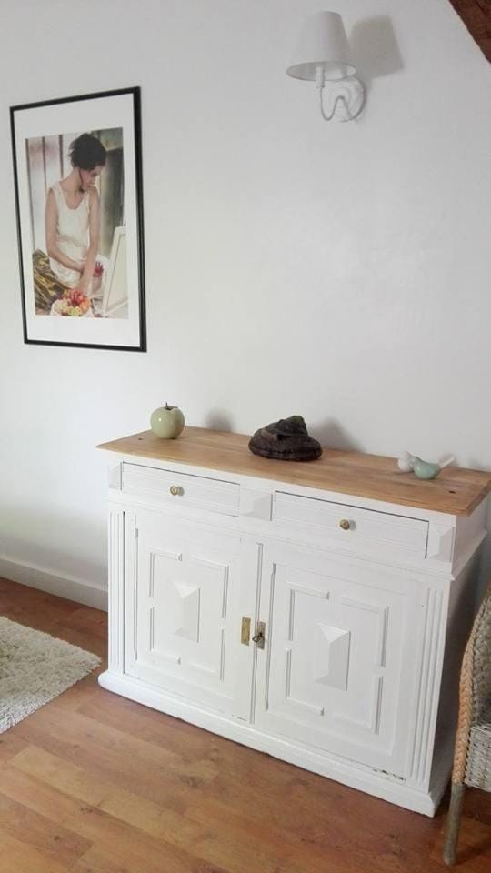 Le Pré Vert Bed and Breakfast in Bourgogne-Franche-Comté