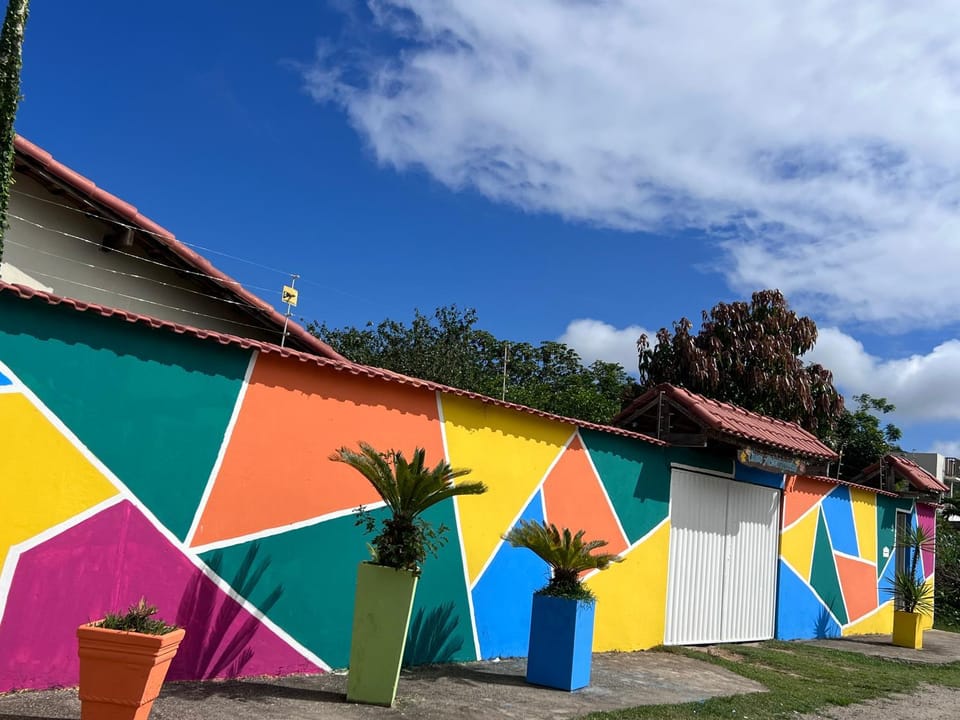 Casas Aconchegantes Temporada House in Cabo Frio