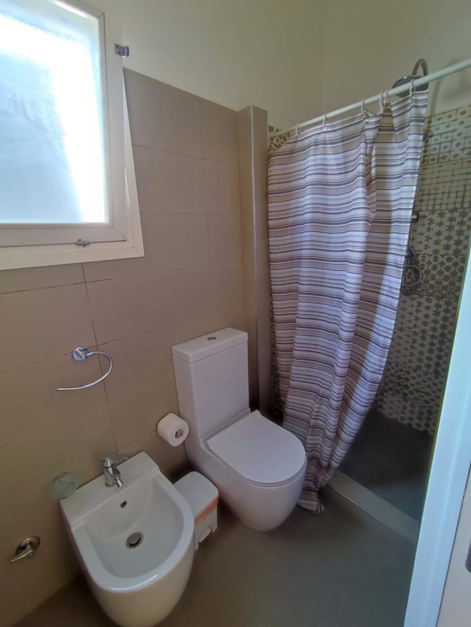 Shower, Toilet, Bathroom, bidet