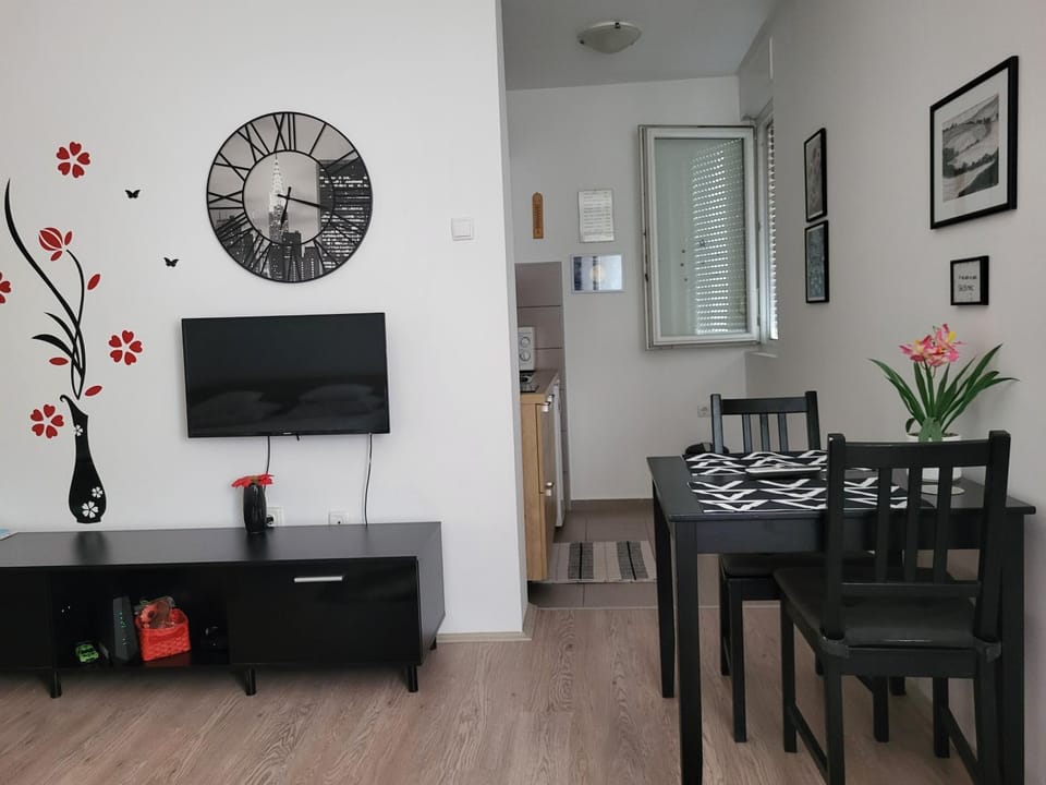 Orhideja Osijek Apartment in Croatia