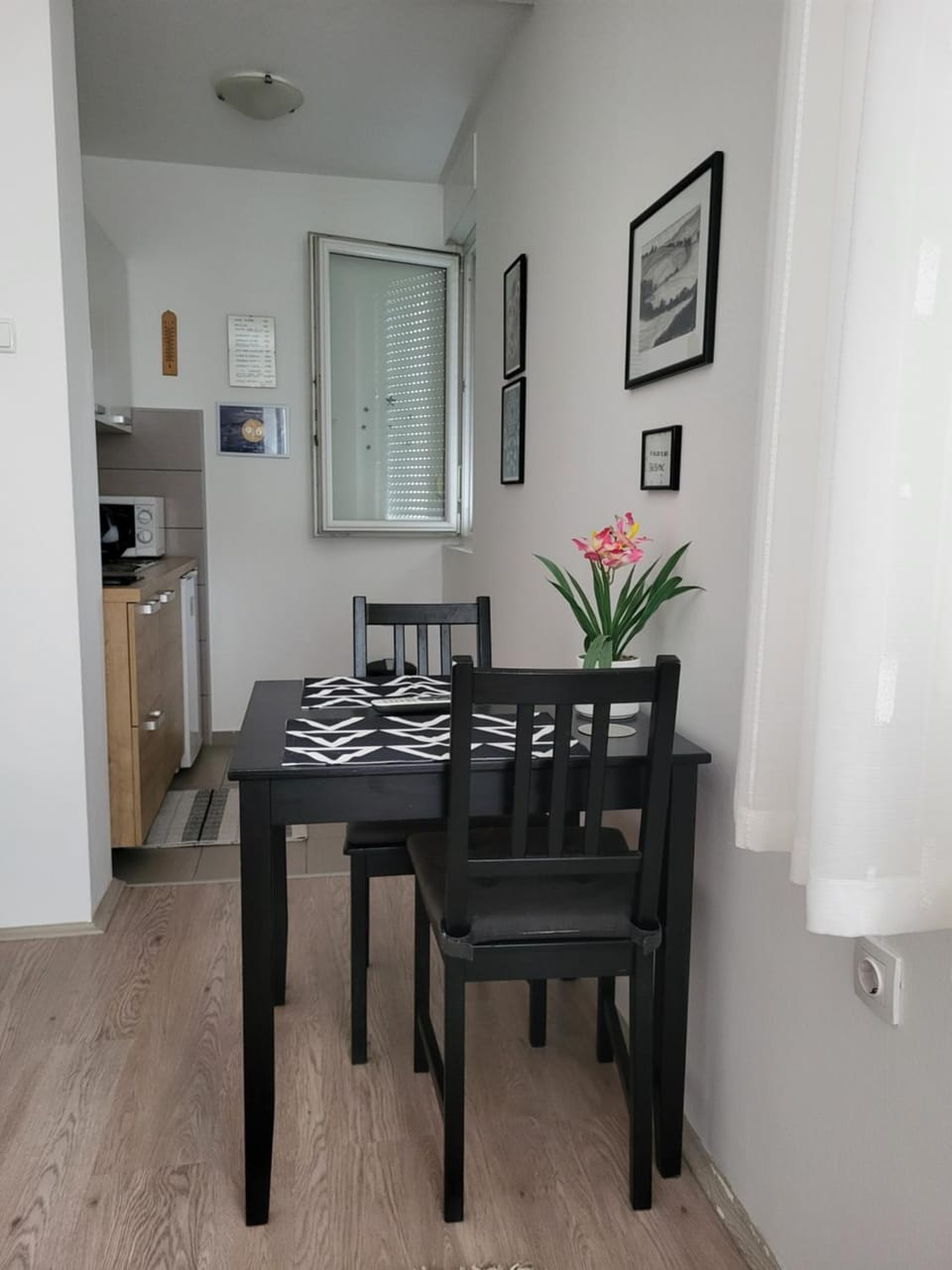 Orhideja Osijek Apartment in Croatia