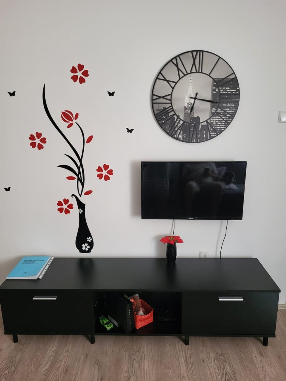 Orhideja Osijek Apartment in Croatia