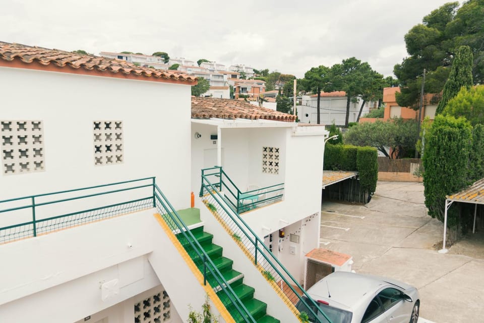 Apartaments Falcó Apartment in Alt Empordà