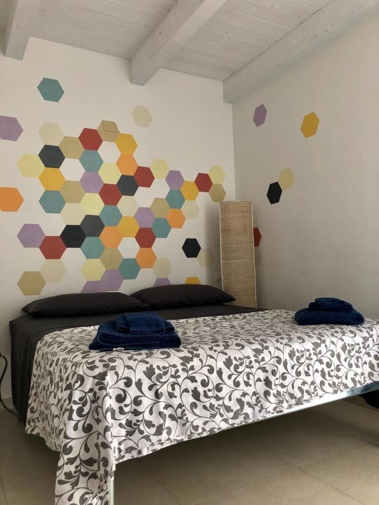 B&B Al Gravattone Bed and Breakfast in Basilicata