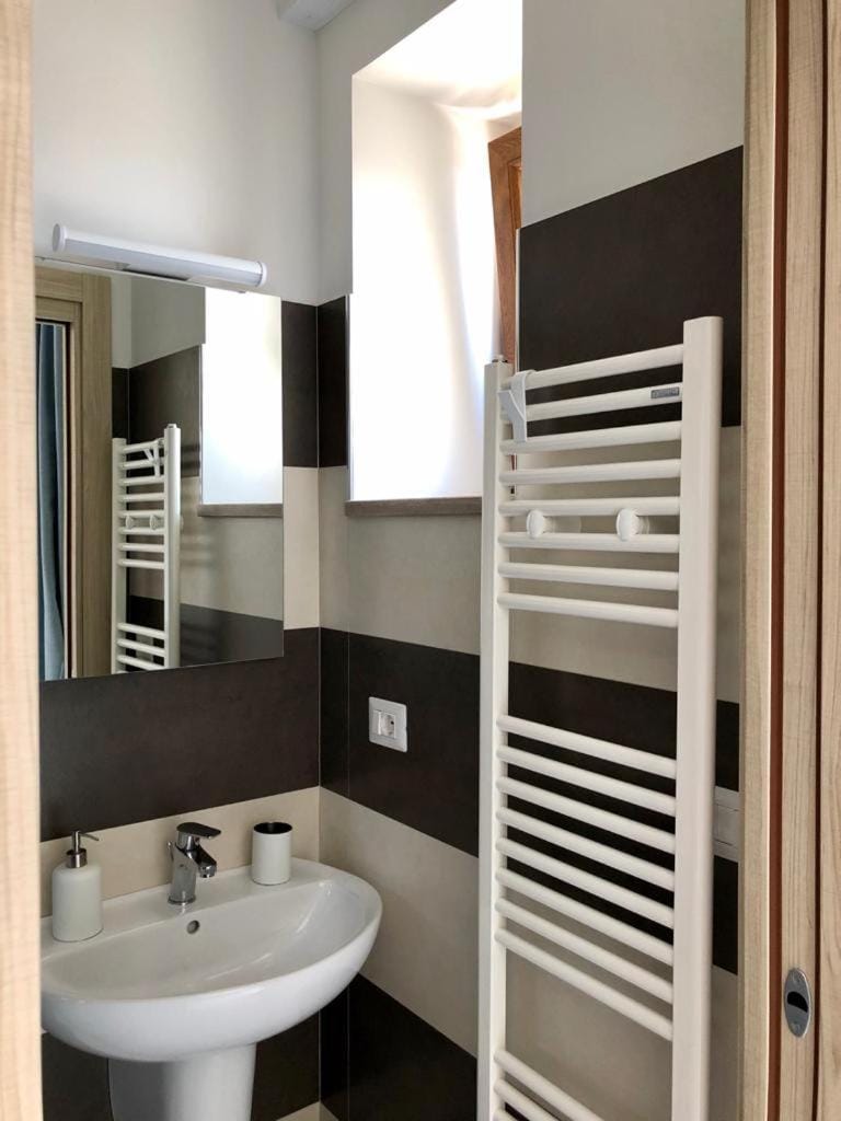 B&B Al Gravattone Bed and Breakfast in Basilicata
