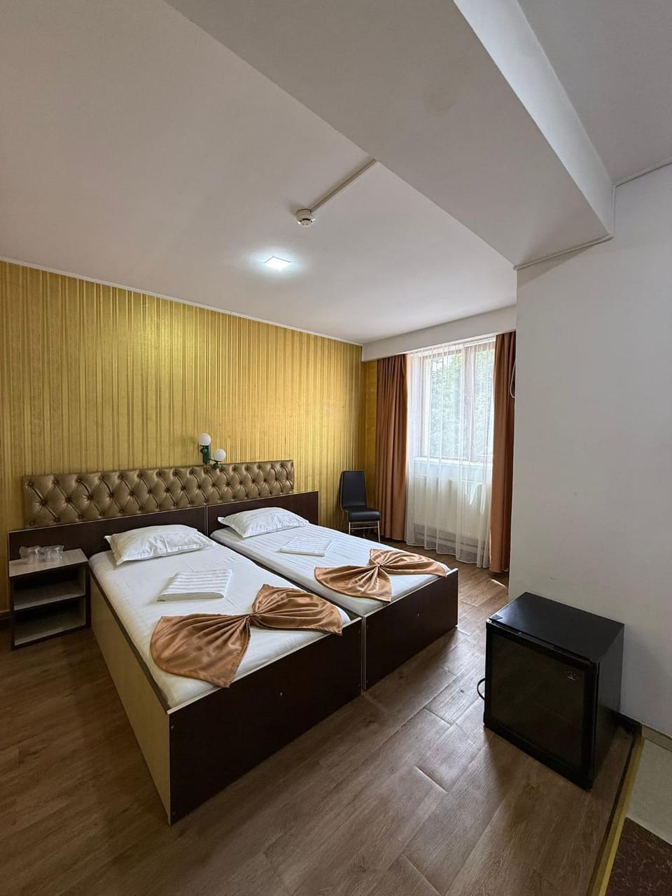 Asia Hotel Hotel in Romania