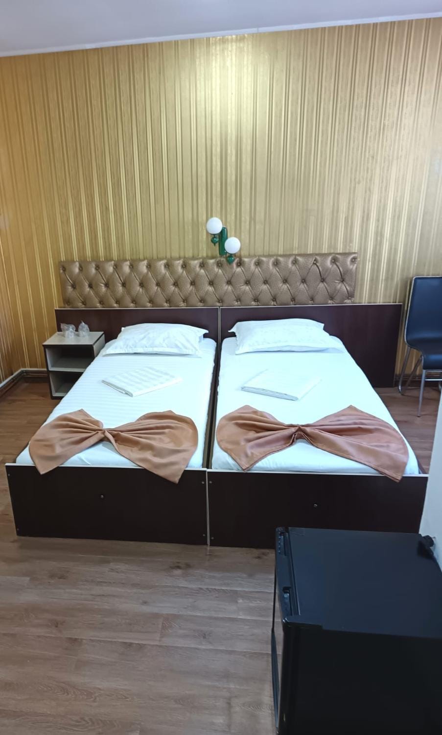 Asia Hotel Hotel in Romania