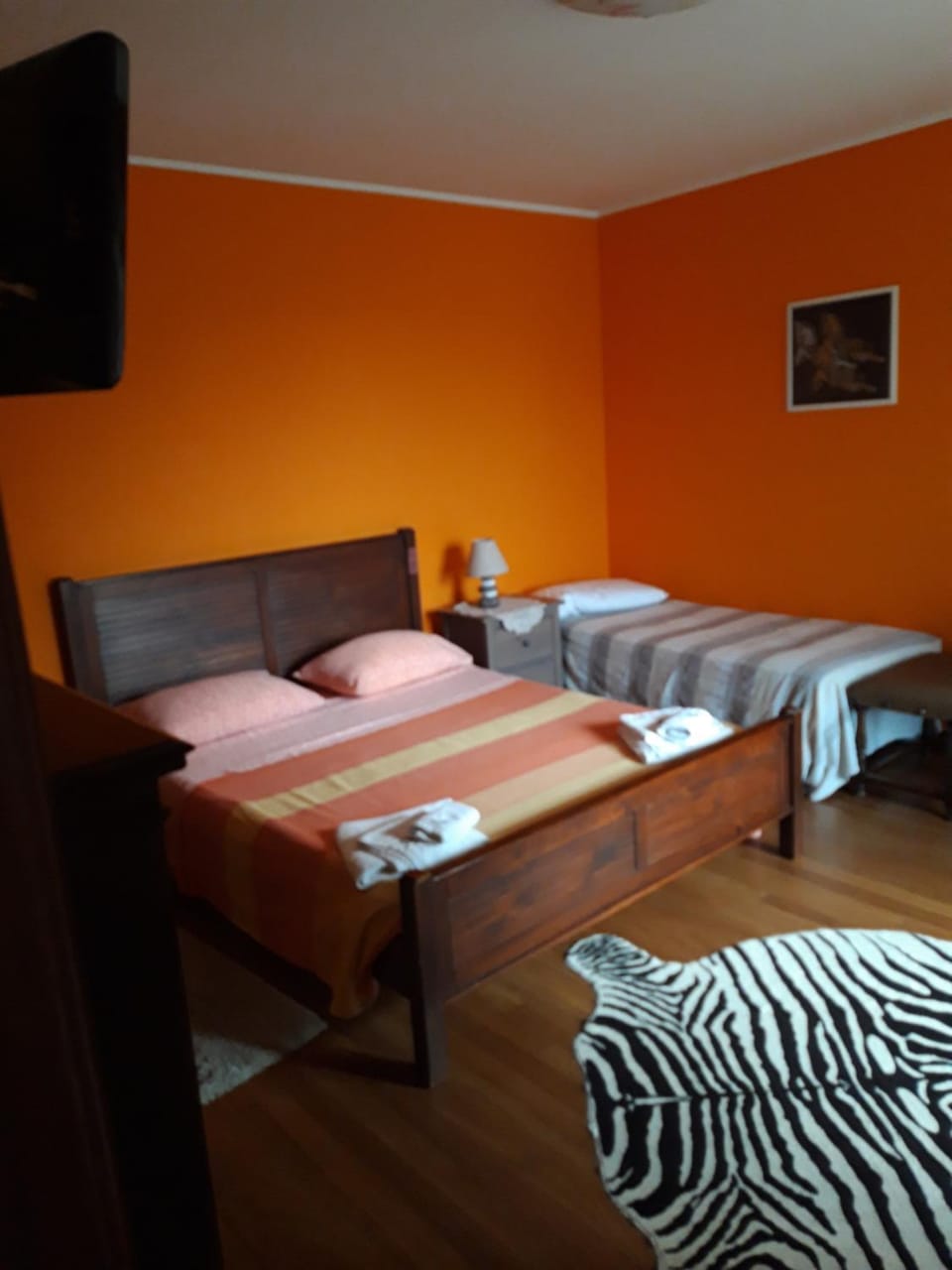 bed and breakfast "il Picchio Verde" Vacation rental in Umbria