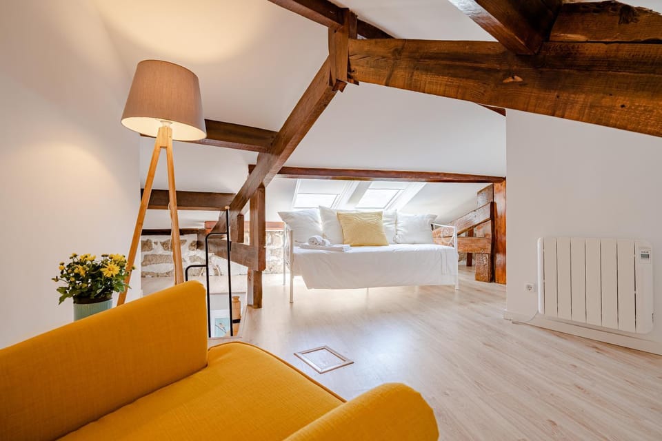 BestVillas Casa do Rio Apartment in Porto