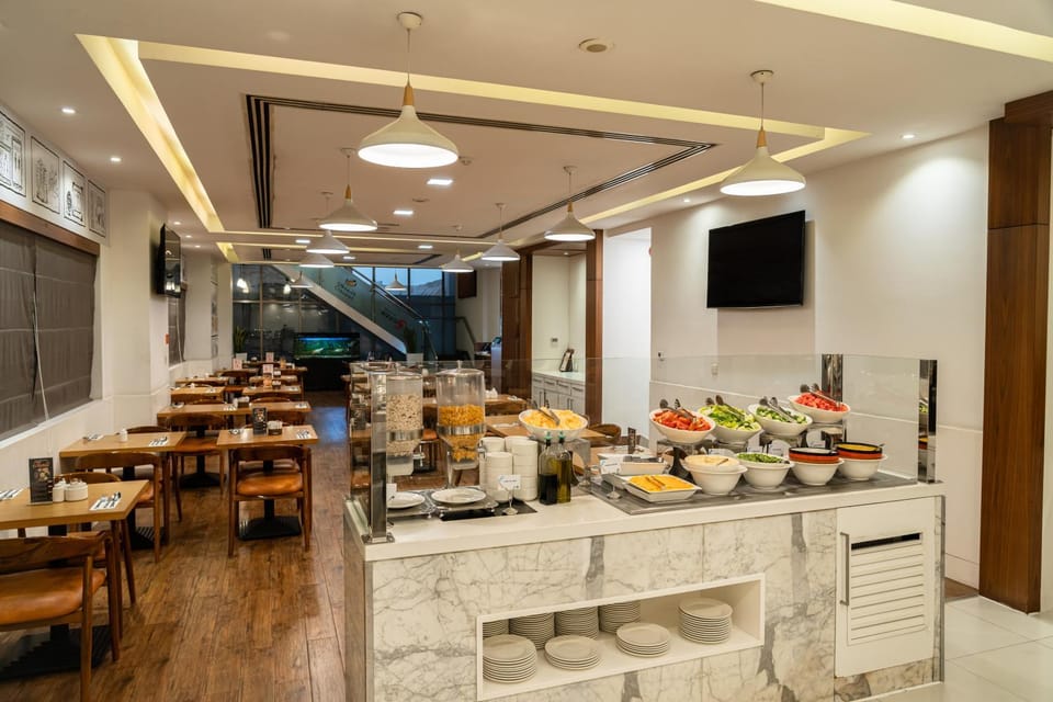 Restaurant/places to eat, Breakfast